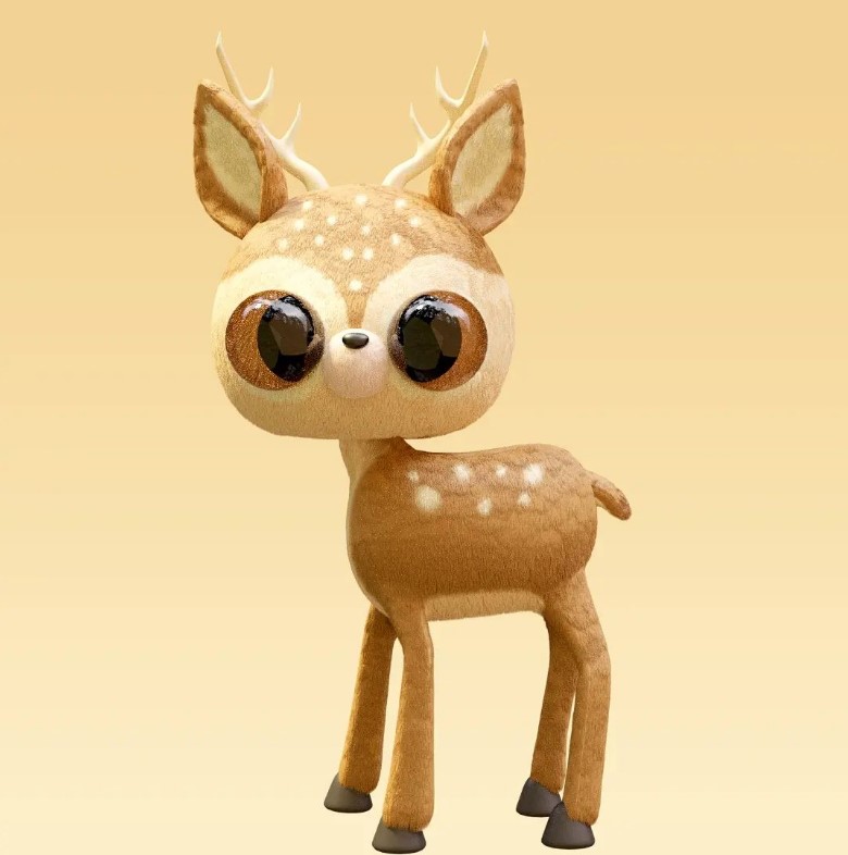 Axel-Vargas-Baby-Reindeer-1