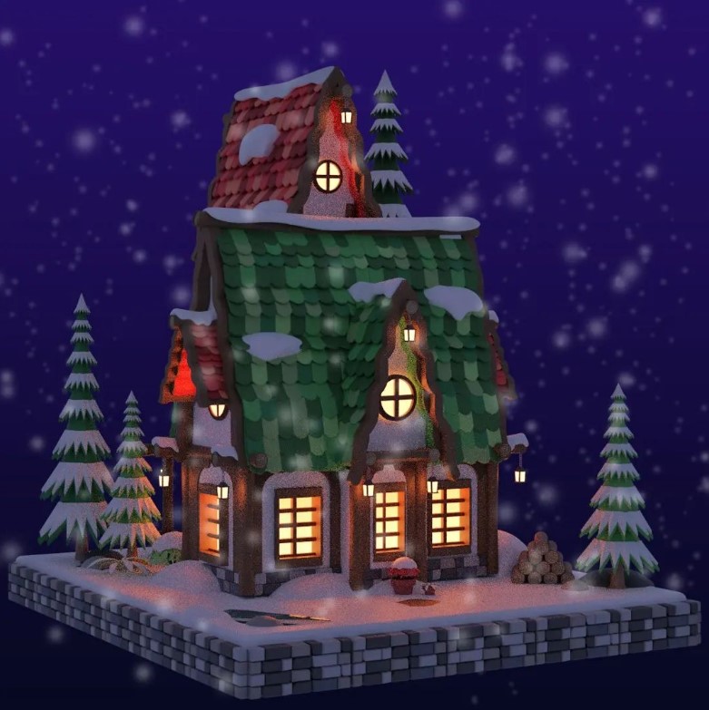 Axel-Vargas-Christmas-House