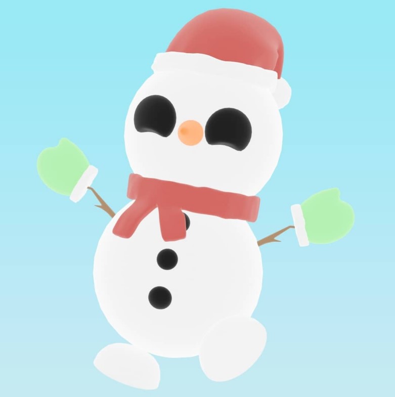 Axel-Vargas-SnowMan-1